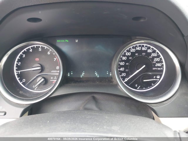 4T1BZ1HK2JU005930 Toyota Camry