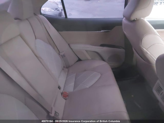 4T1BZ1HK2JU005930 Toyota Camry