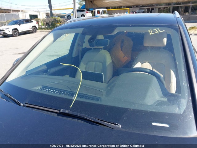 WA1BNAFY0J2158433 Audi Q5