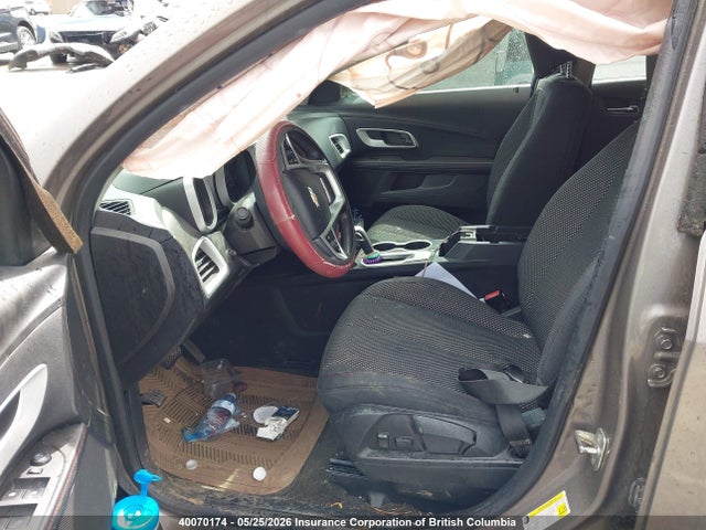 Продаж на аукціоні авто 2011 Chevrolet Equinox 1lt, vin: 2CNFLEEC0B6474957, номер лоту: 40070174