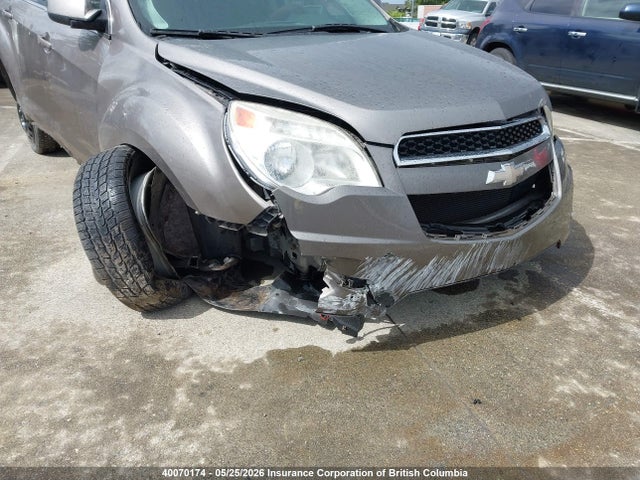 Продаж на аукціоні авто 2011 Chevrolet Equinox 1lt, vin: 2CNFLEEC0B6474957, номер лоту: 40070174