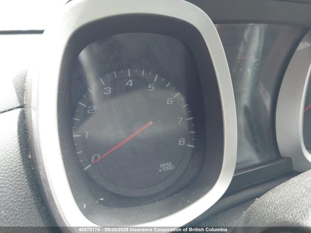 Продаж на аукціоні авто 2011 Chevrolet Equinox 1lt, vin: 2CNFLEEC0B6474957, номер лоту: 40070174