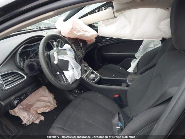 Aukcja sprzedaży 2016 Chrysler 200, vin: 1C3CCCFB1GN180511, numer aukcji: 40070177