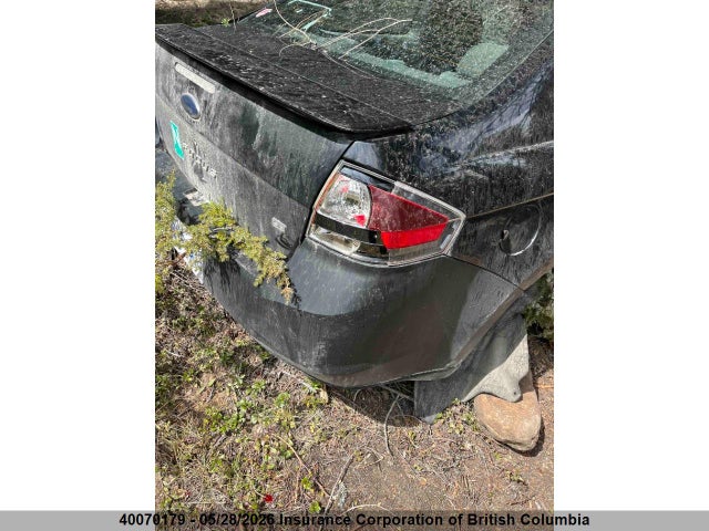 Продаж на аукціоні авто 2009 Ford Focus, vin: 1FAHP32N29W132976, номер лоту: 40070179