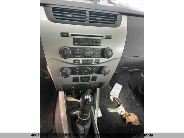 Продаж на аукціоні авто 2009 Ford Focus, vin: 1FAHP32N29W132976, номер лоту: 40070179
