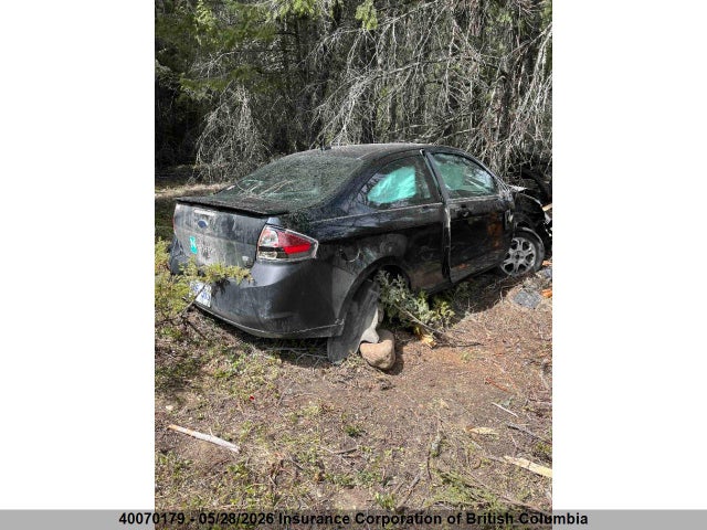 Продаж на аукціоні авто 2009 Ford Focus, vin: 1FAHP32N29W132976, номер лоту: 40070179