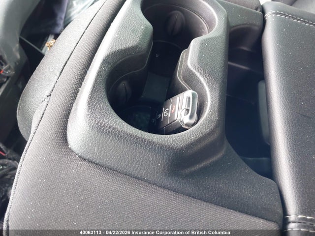 2025 Ram 1500 Tradesman მანქანა იყიდება აუქციონზე, vin: 1C6SRFGP3SN609505, აუქციონის ნომერი: 40063113