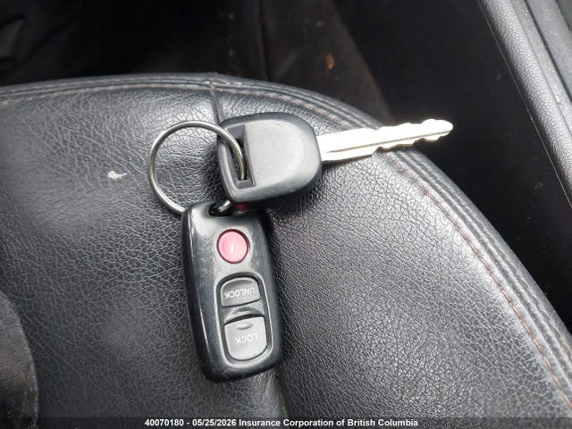 Aukcja sprzedaży 2008 Mazda Mazda3 Gs/gt, vin: JM1BK343181820361, numer aukcji: 40070180