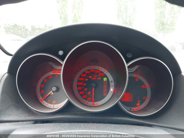 Aukcja sprzedaży 2008 Mazda Mazda3 Gs/gt, vin: JM1BK343181820361, numer aukcji: 40070180