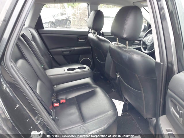 Aukcja sprzedaży 2008 Mazda Mazda3 Gs/gt, vin: JM1BK343181820361, numer aukcji: 40070180