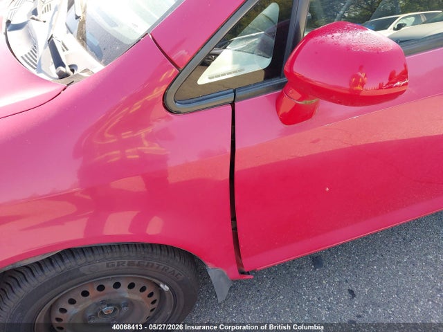 Продажа на аукционе авто 2007 Honda Fit, vin: JHMGD38447S812927, номер лота: 40068413