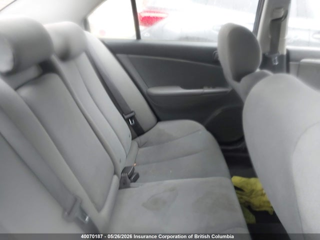 40070187 :رقم المزاد ، 5NPET4AC4AH607178 vin ، 2010 Hyundai Sonata Gls مزاد بيع