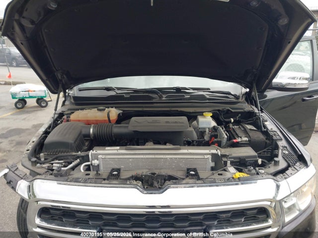 Aukcja sprzedaży 2022 Ram 1500 Big Horn, vin: 1C6RRFFG5NN296946, numer aukcji: 40070195