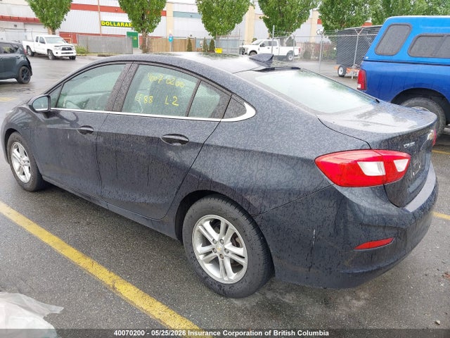1G1BD5SM2G7273235 Chevrolet Cruze
