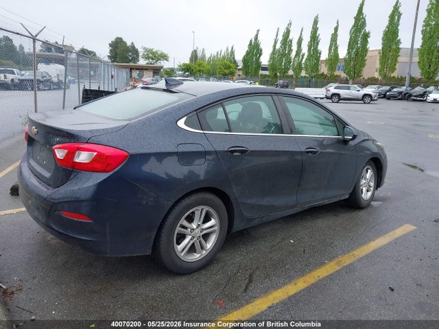 1G1BD5SM2G7273235 Chevrolet Cruze