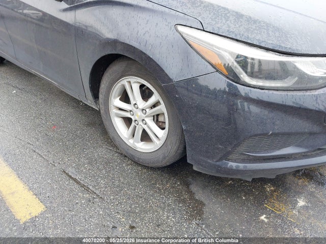 1G1BD5SM2G7273235 Chevrolet Cruze
