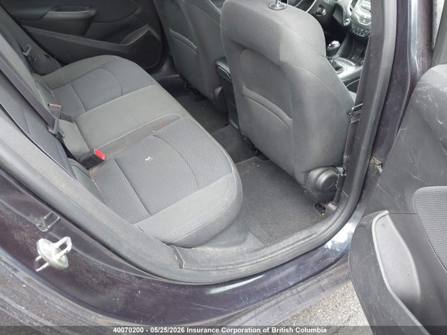 1G1BD5SM2G7273235 Chevrolet Cruze