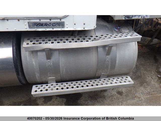 Kenworth Construction T800 2015 1XKDD40X0FR972104 Image 9