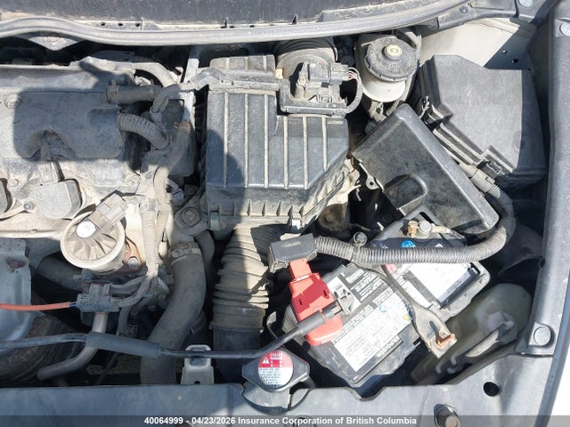 Продажа на аукционе авто 2009 Honda Civic Dx, vin: 2HGFA16259H023936, номер лота: 40064999