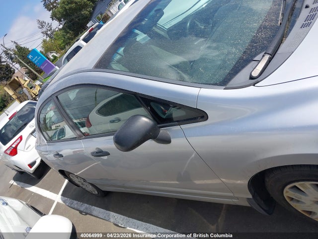 Продажа на аукционе авто 2009 Honda Civic Dx, vin: 2HGFA16259H023936, номер лота: 40064999