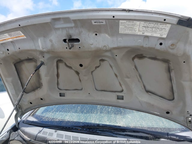 Продажа на аукционе авто 2009 Honda Civic Dx, vin: 2HGFA16259H023936, номер лота: 40064999
