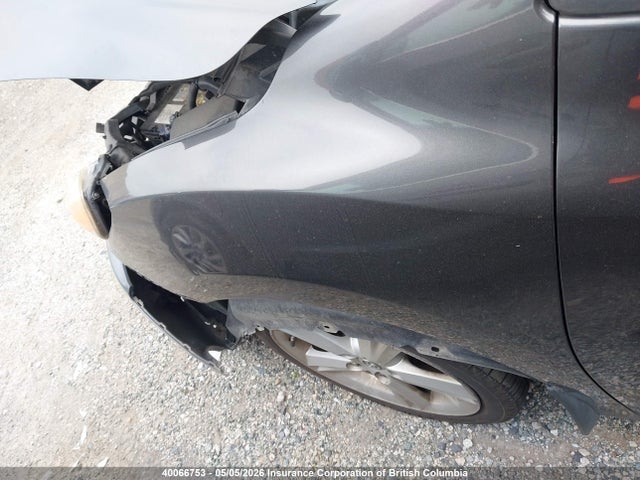 40066753 :رقم المزاد ، 2T1LE4EE1AC015429 vin ، 2010 Toyota Corolla Matrix S مزاد بيع
