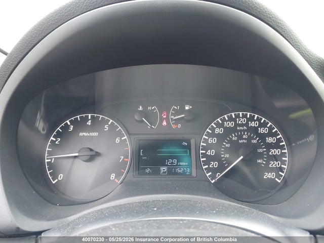 Продаж на аукціоні авто 2016 Nissan Sentra S/sv/sr/sl, vin: 3N1AB7AP4GL645768, номер лоту: 40070230