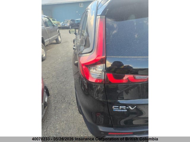 2HKRS6H96SH207702 Honda CR-V