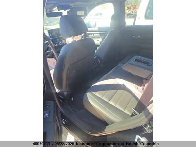 2HKRS6H96SH207702 Honda CR-V