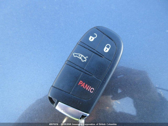 Chrysler 200 2015 1C3CCCFBXFN549803 Image 15