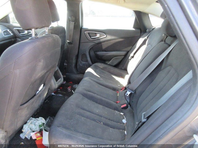 Chrysler 200 2015 1C3CCCFBXFN549803 Image 7