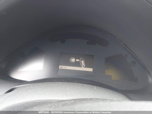 1N4BZ0CP4GC315258 Nissan Leaf