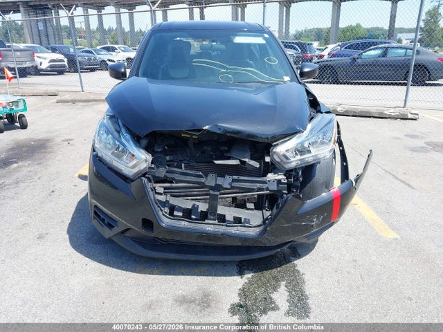 Nissan Kicks 2019 3N1CP5CUXKL523054 Image 13