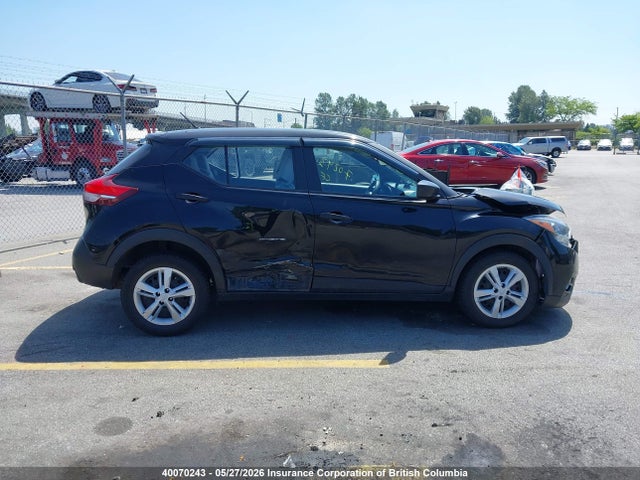 Nissan Kicks 2019 3N1CP5CUXKL523054 Image 14