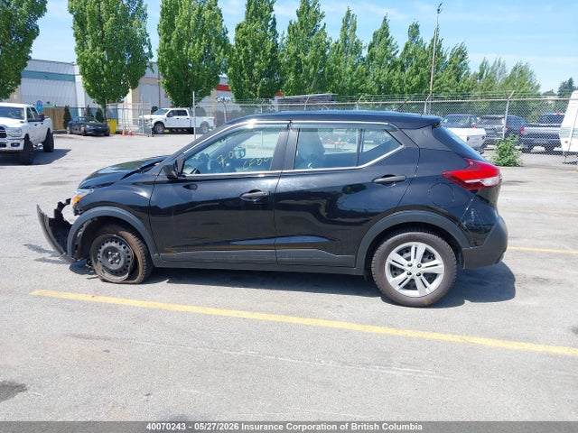 Nissan Kicks 2019 3N1CP5CUXKL523054 Image 15