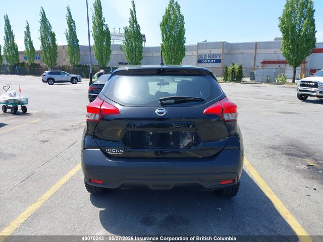 Nissan Kicks 2019 3N1CP5CUXKL523054 Image 17