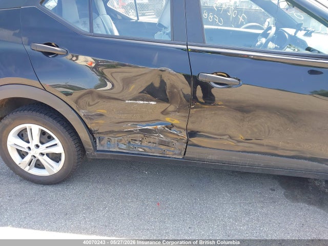 Nissan Kicks 2019 3N1CP5CUXKL523054 Image 19