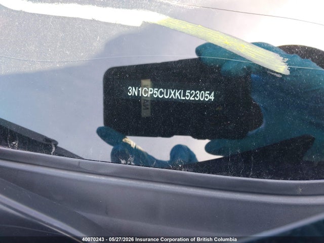 Nissan Kicks 2019 3N1CP5CUXKL523054 Image 20