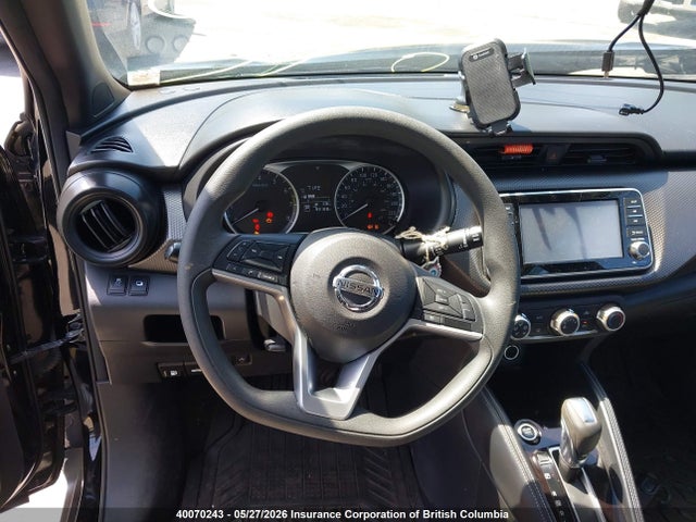 Nissan Kicks 2019 3N1CP5CUXKL523054 Image 21