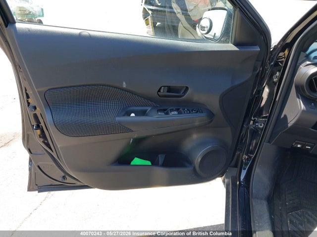 Nissan Kicks 2019 3N1CP5CUXKL523054 Image 22