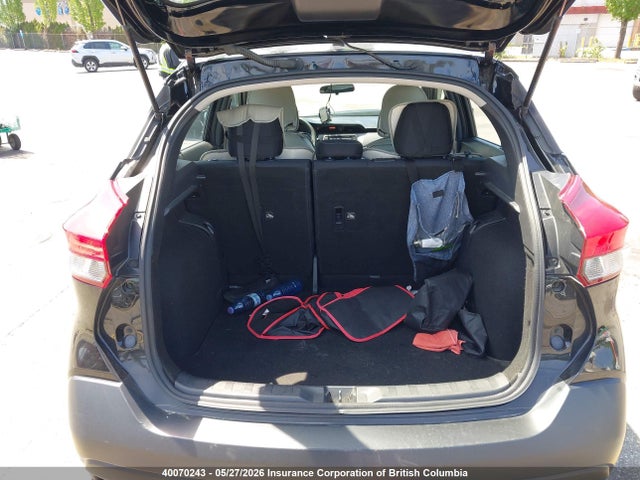 Nissan Kicks 2019 3N1CP5CUXKL523054 Image 23