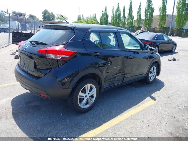 Nissan Kicks 2019 3N1CP5CUXKL523054 Image 4