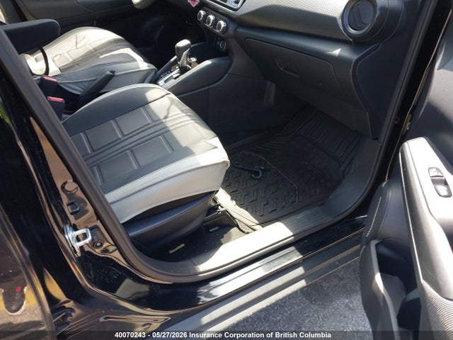 Nissan Kicks 2019 3N1CP5CUXKL523054 Image 5
