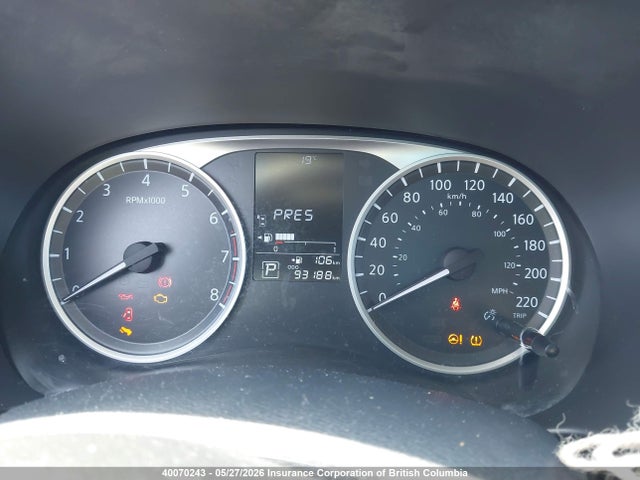 Nissan Kicks 2019 3N1CP5CUXKL523054 Image 7