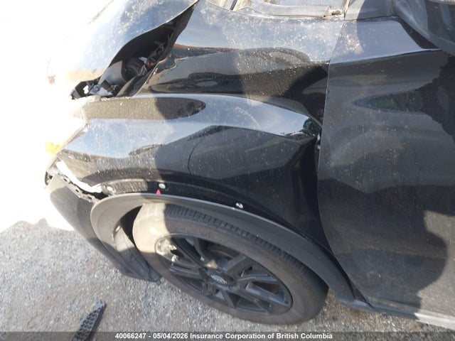 Продажа на аукционе авто 2024 Nissan Kicks Sr, vin: 3N1CP5DV0RL543203, номер лота: 40066247