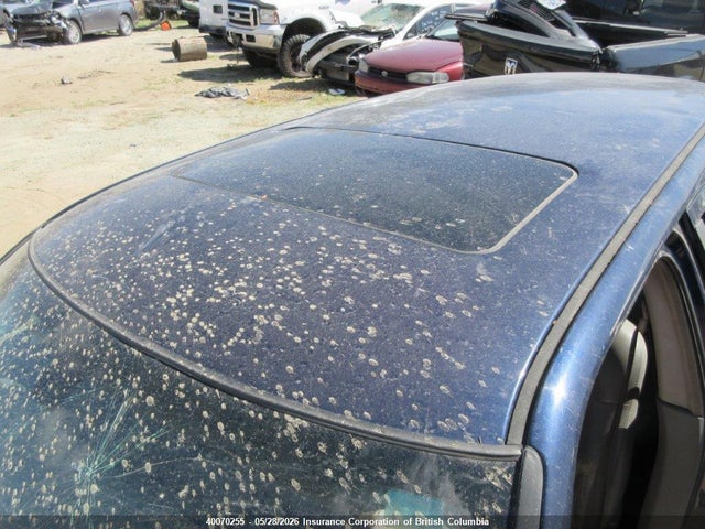 40070255 :رقم المزاد ، 2D8GV58295H555150 vin ، 2005 Dodge Magnum R/t مزاد بيع