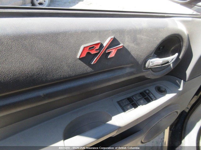 40070255 :رقم المزاد ، 2D8GV58295H555150 vin ، 2005 Dodge Magnum R/t مزاد بيع