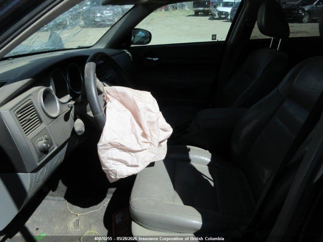 40070255 :رقم المزاد ، 2D8GV58295H555150 vin ، 2005 Dodge Magnum R/t مزاد بيع