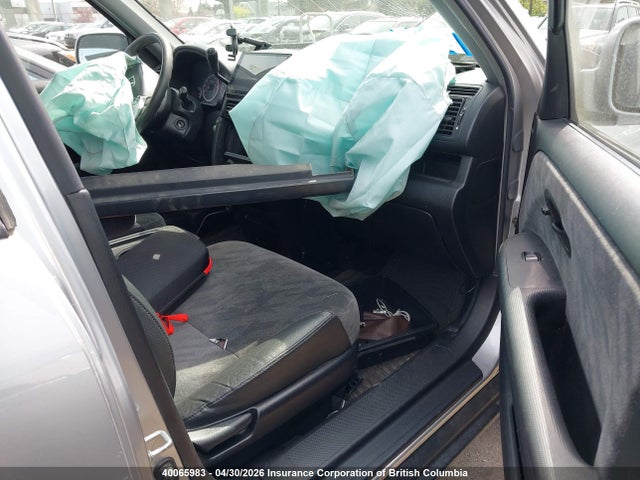 Продажа на аукционе авто 2004 Honda Cr-v Ex, vin: JHLRD788X4C812458, номер лота: 40065983