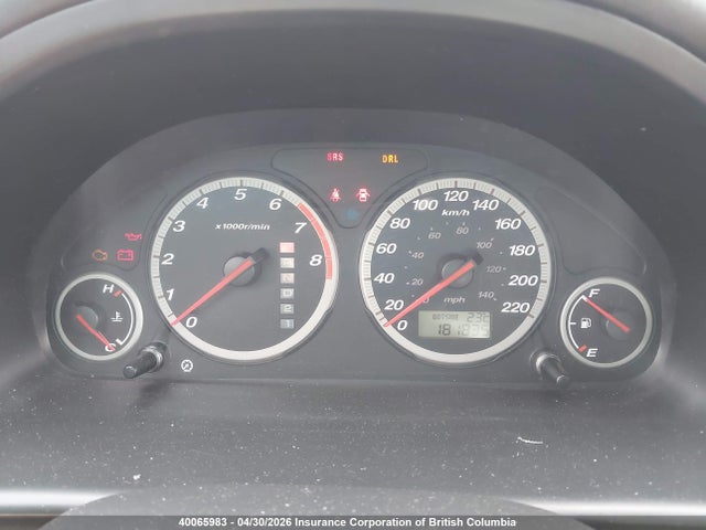 Продажа на аукционе авто 2004 Honda Cr-v Ex, vin: JHLRD788X4C812458, номер лота: 40065983